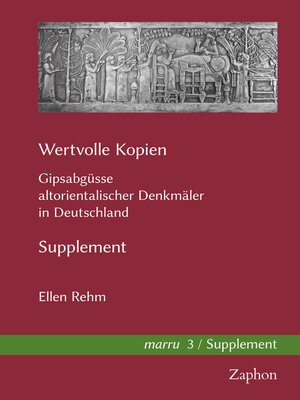 cover image of Wertvolle Kopien